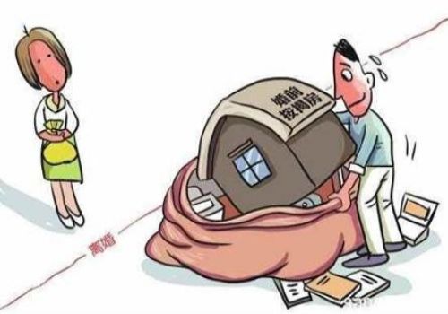 长沙婚外情取证：继承财产是全部财产吗